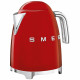 Чайник SMEG KLF03RDEU