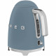 Чайник SMEG KLF03SBMEU