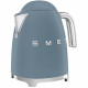 Чайник SMEG KLF03SBMEU
