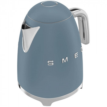 Чайник SMEG KLF03SBMEU
