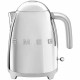 Чайник SMEG KLF03SSEU