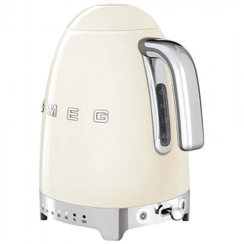Чайник SMEG KLF04CREU