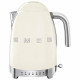 Чайник SMEG KLF04CREU