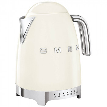 Чайник SMEG KLF04CREU