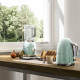 Чайник SMEG KLF04PGEU