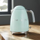 Чайник SMEG KLF04PGEU