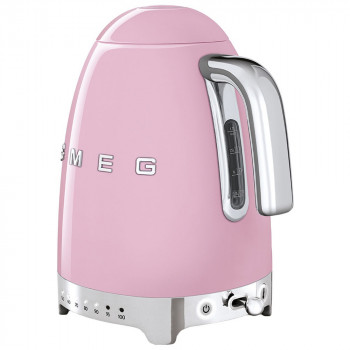 Чайник SMEG KLF04PKEU
