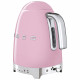 Чайник SMEG KLF04PKEU