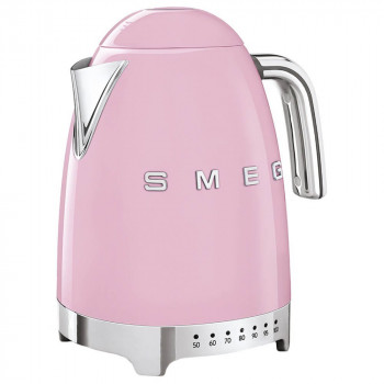Чайник SMEG KLF04PKEU