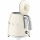 Чайник SMEG KLF05CREU