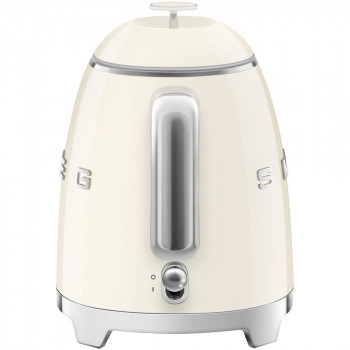 Чайник SMEG KLF05CREU