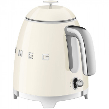 Чайник SMEG KLF05CREU