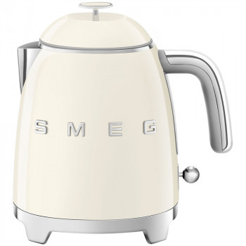 Чайник SMEG KLF05CREU