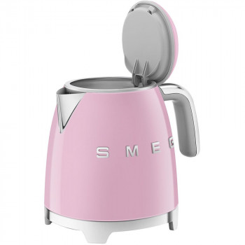 Чайник SMEG KLF05PKEU