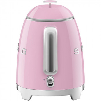 Чайник SMEG KLF05PKEU