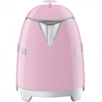 Чайник SMEG KLF05PKEU