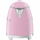 Чайник SMEG KLF05PKEU
