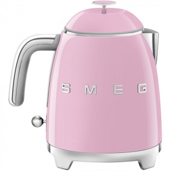 Чайник SMEG KLF05PKEU
