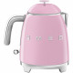 Чайник SMEG KLF05PKEU