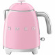 Чайник SMEG KLF05PKEU