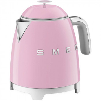 Чайник SMEG KLF05PKEU