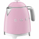 Чайник SMEG KLF05PKEU