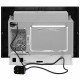 Микроволновая печь встраиваемая SMEG FMI017X