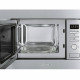 Микроволновая печь встраиваемая SMEG FMI017X