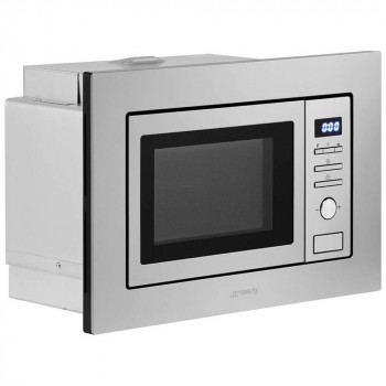 Микроволновая печь встраиваемая SMEG FMI017X