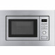 Микроволновая печь встраиваемая SMEG FMI017X