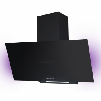 Вытяжка наклонная Zigmund & Shtain K 153.9 W
