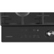 Варочная панель газовая Hiberg VM 7155 B