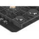 Варочная панель газовая Hiberg VM 7155 B
