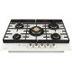 Варочная панель газовая Hiberg VM 7155 W
