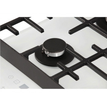 Варочная панель газовая Hiberg VM 7155 W
