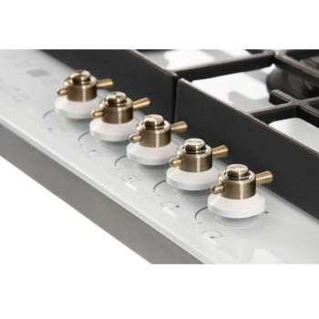 Варочная панель газовая Hiberg VM 7155 W