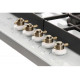 Варочная панель газовая Hiberg VM 7155 W