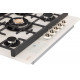 Варочная панель газовая Hiberg VM 7155 Y