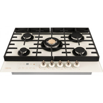 Варочная панель газовая Hiberg VM 7155 Y