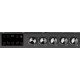Варочная панель газовая Hiberg VM 7255 B