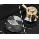 Варочная панель газовая Hiberg VM 7255 B