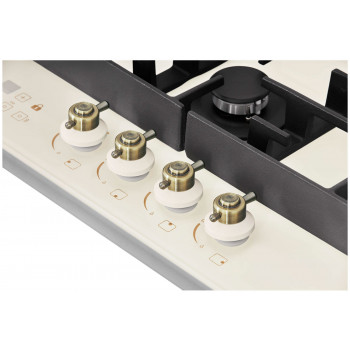 Варочная панель газовая Hiberg VM 6245 Y