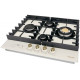 Варочная панель газовая Hiberg VM 6245 Y