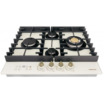 Варочная панель газовая Hiberg VM 6245 Y