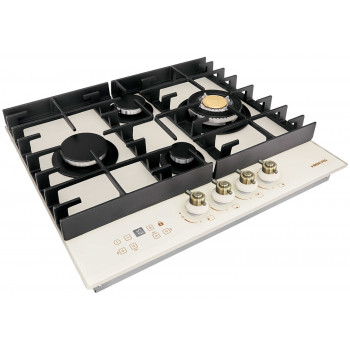 Варочная панель газовая Hiberg VM 6245 Y