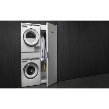Cушильный шкаф ASKO DC7784V.W
