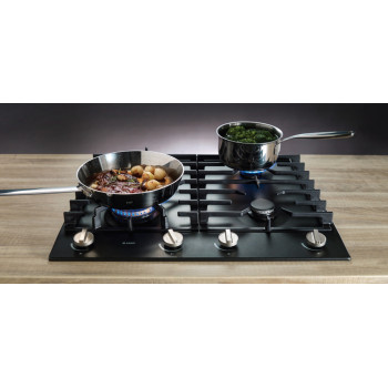 Варочная панель газовая ASKO HG1666AB