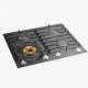 Варочная панель газовая ASKO HG1666AB