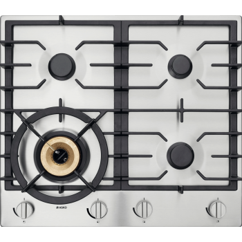 Варочная панель газовая ASKO HG1666SB
