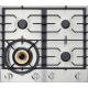 Варочная панель газовая ASKO HG1666SB